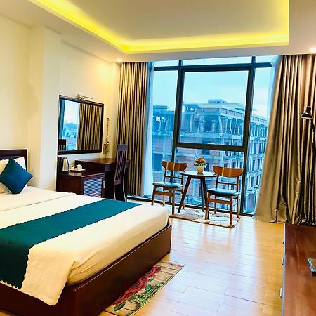 Hotel My My Tây Ninh 외부 사진