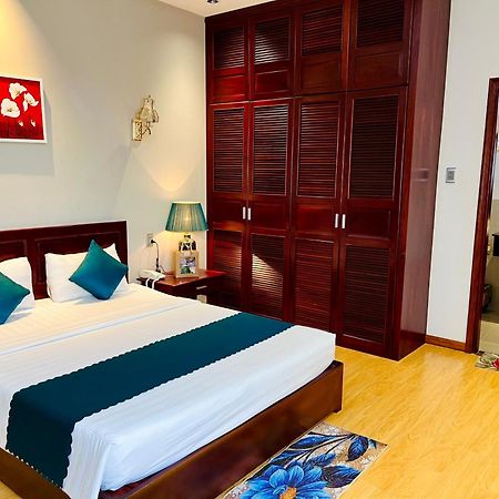 Hotel My My Tây Ninh 외부 사진
