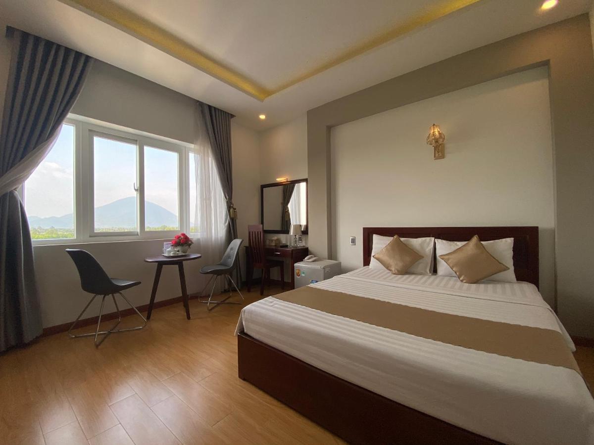 Hotel My My Tây Ninh 외부 사진