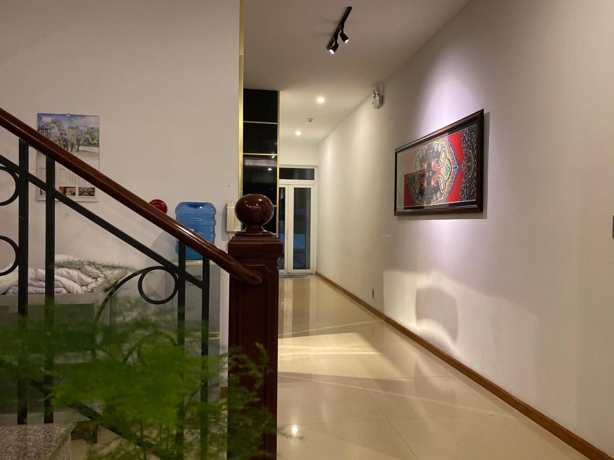 Hotel My My Tây Ninh 외부 사진