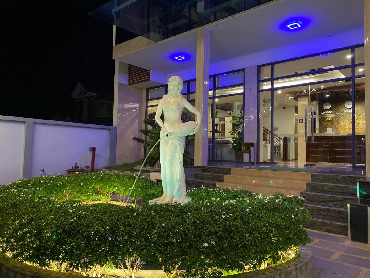 Hotel My My Tây Ninh 외부 사진