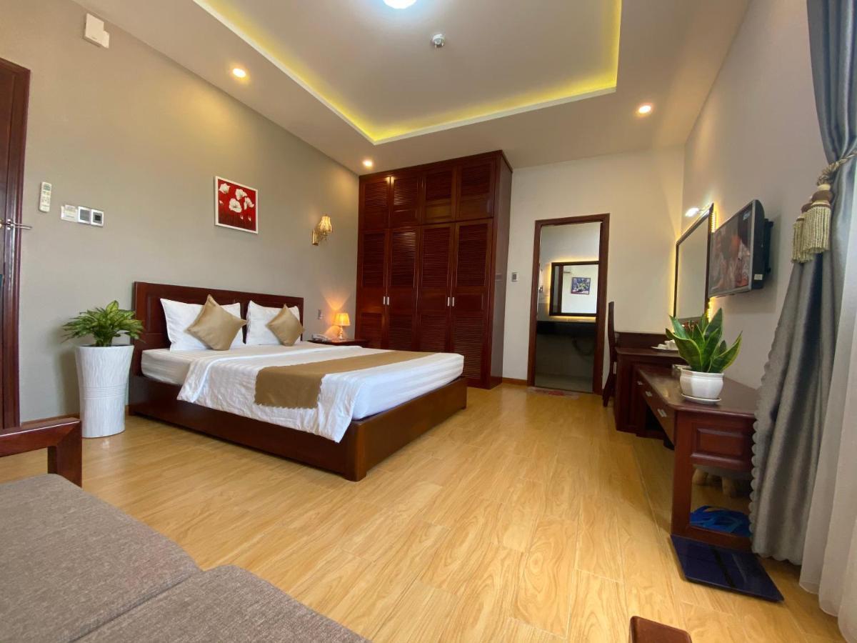 Hotel My My Tây Ninh 외부 사진