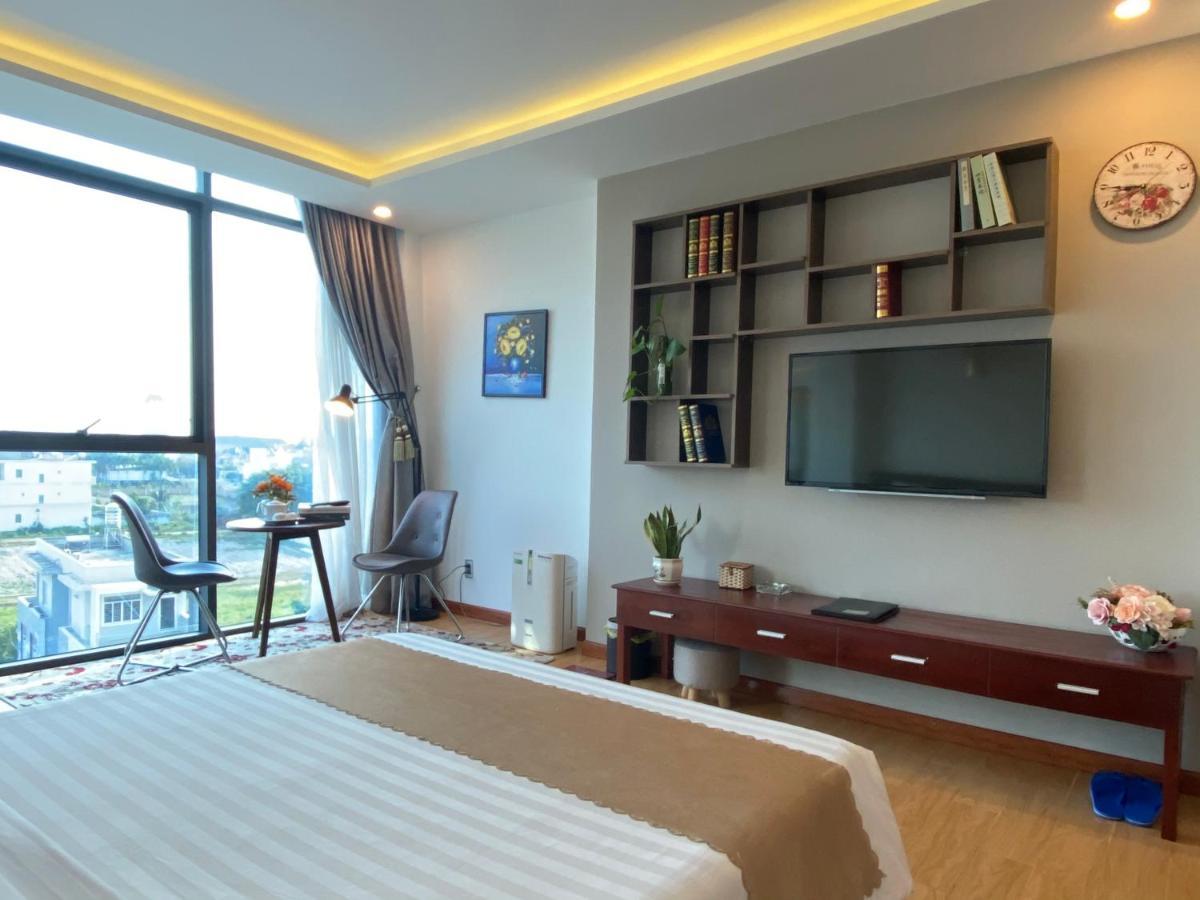 Hotel My My Tây Ninh 외부 사진