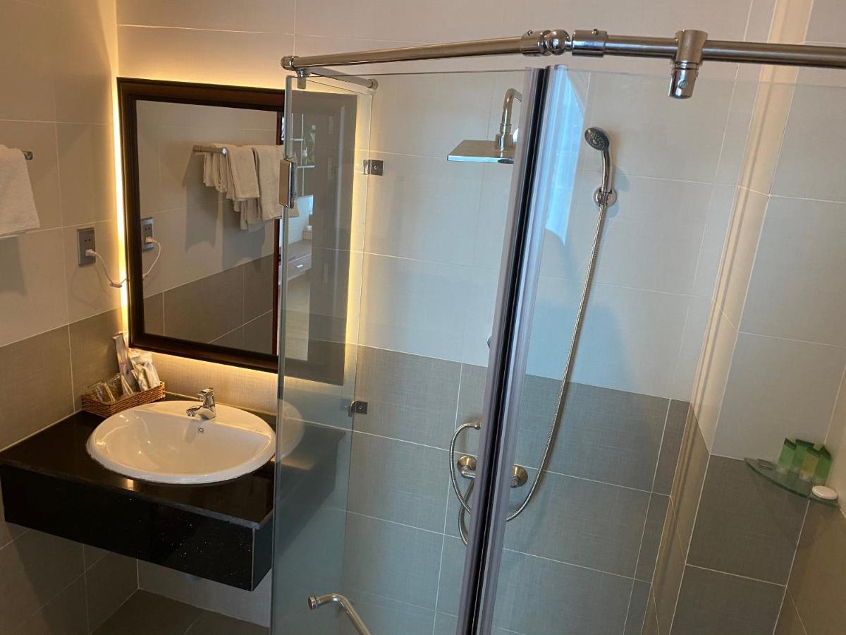Hotel My My Tây Ninh 외부 사진