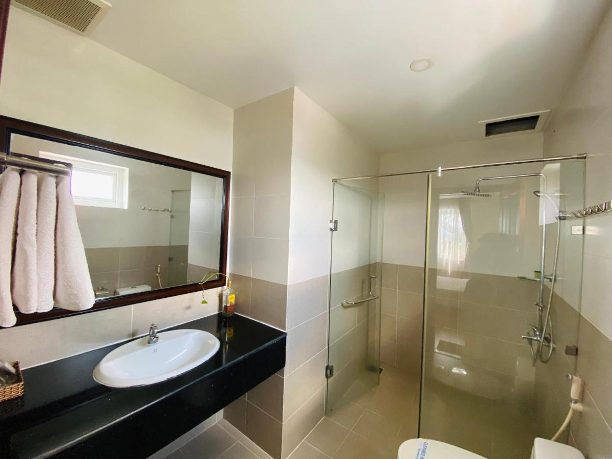 Hotel My My Tây Ninh 외부 사진