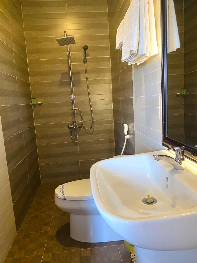 Hotel My My Tây Ninh 외부 사진