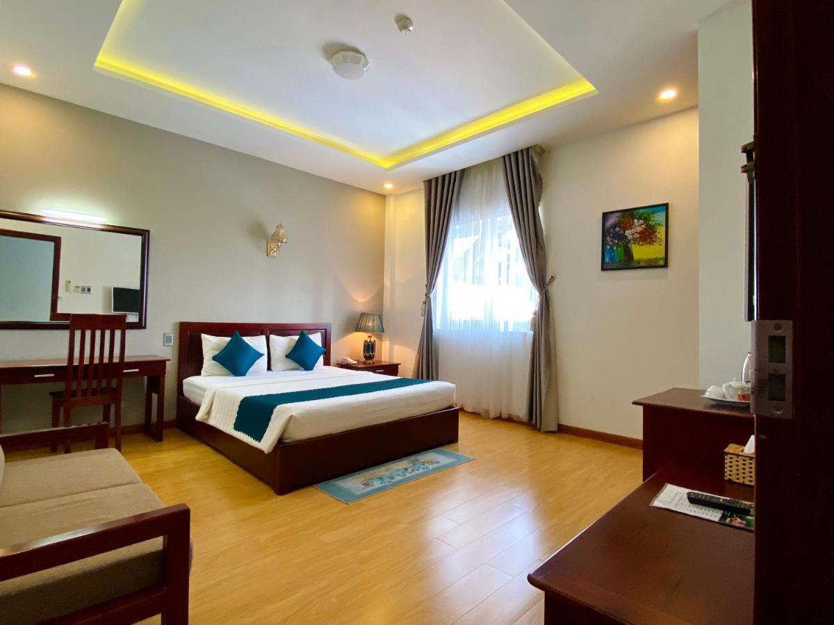 Hotel My My Tây Ninh 외부 사진