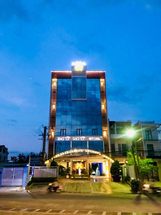 Hotel My My Tây Ninh 외부 사진