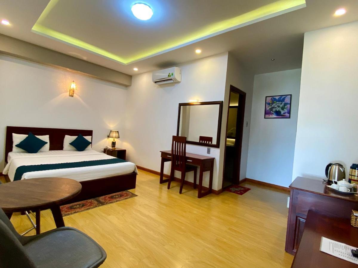 Hotel My My Tây Ninh 외부 사진