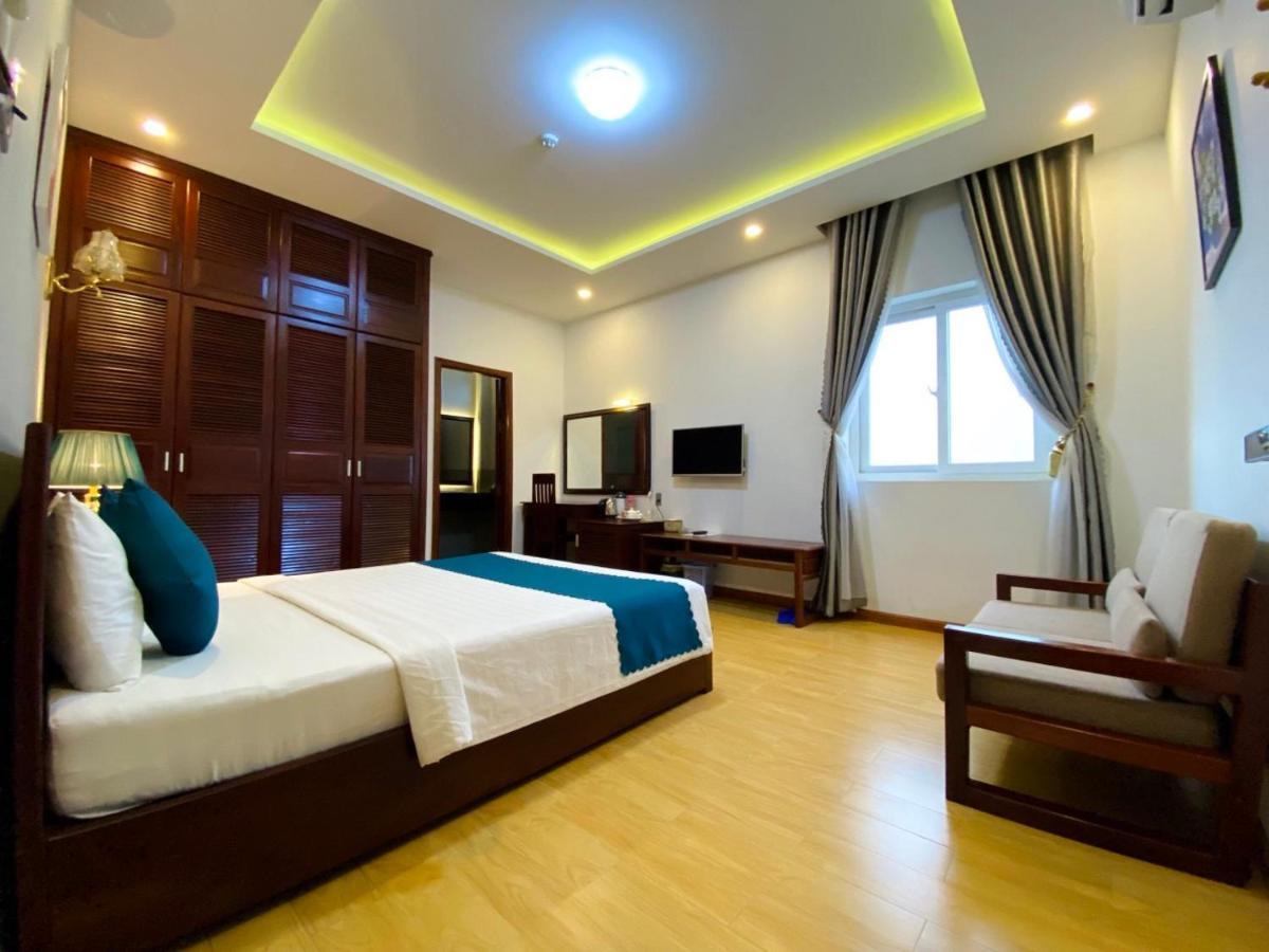 Hotel My My Tây Ninh 외부 사진