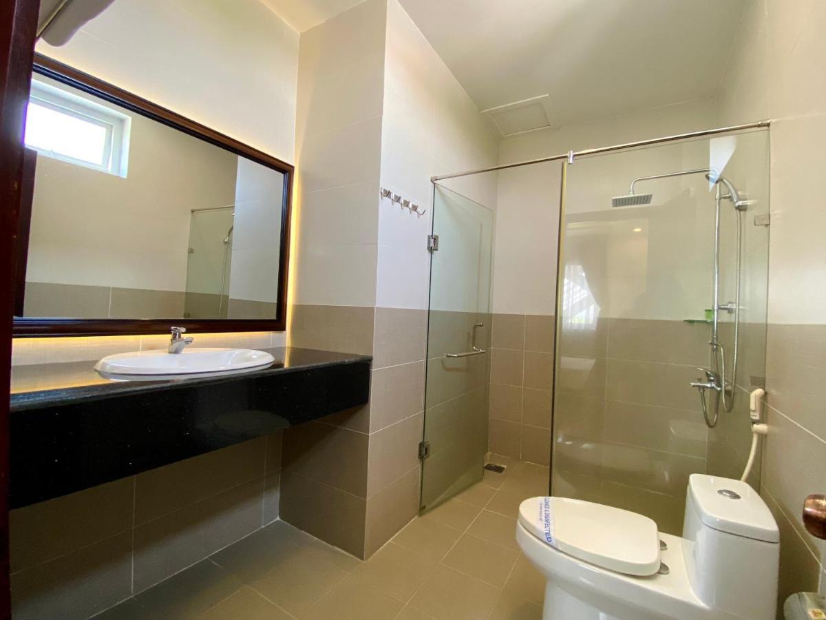 Hotel My My Tây Ninh 외부 사진