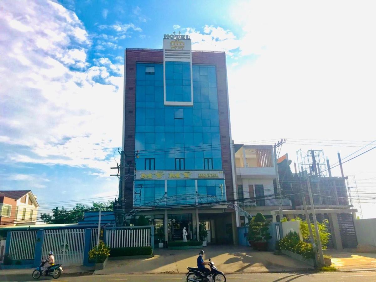 Hotel My My Tây Ninh 외부 사진