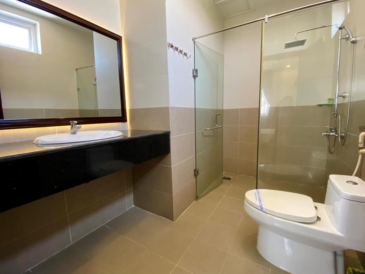 Hotel My My Tây Ninh 외부 사진