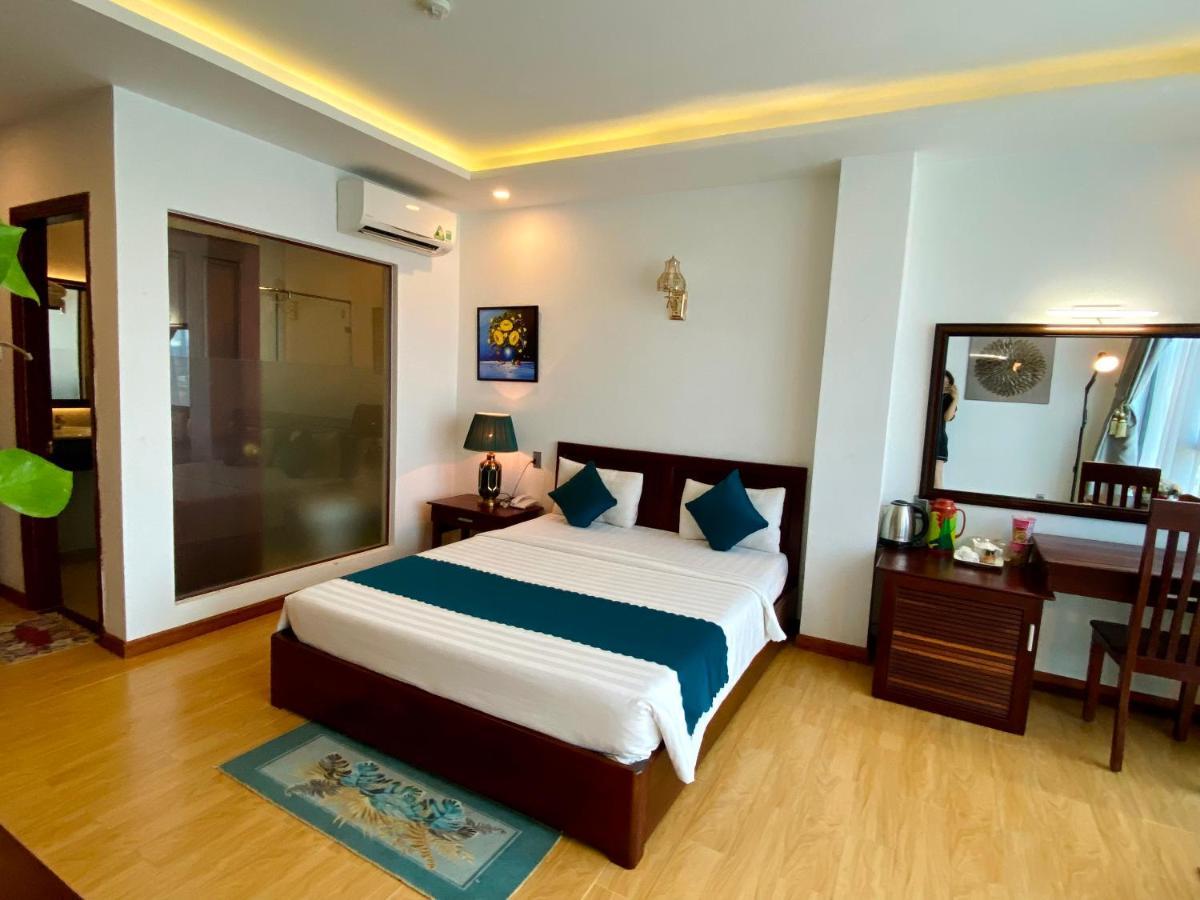 Hotel My My Tây Ninh 외부 사진