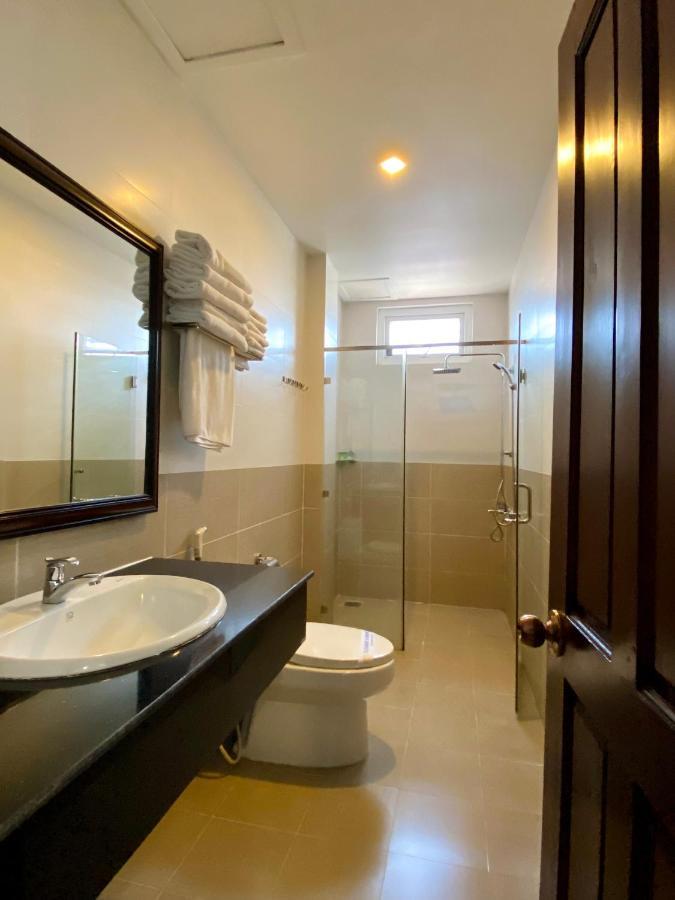 Hotel My My Tây Ninh 외부 사진