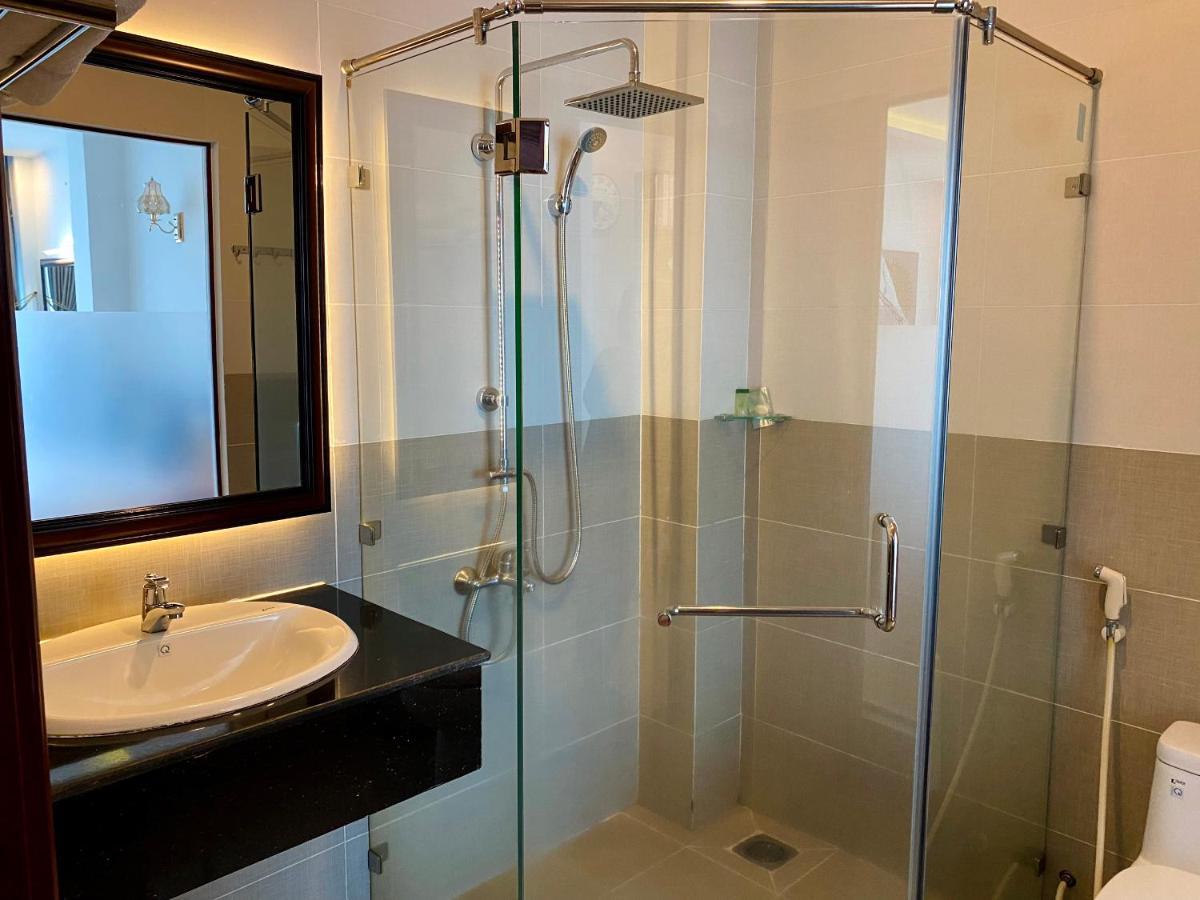 Hotel My My Tây Ninh 외부 사진