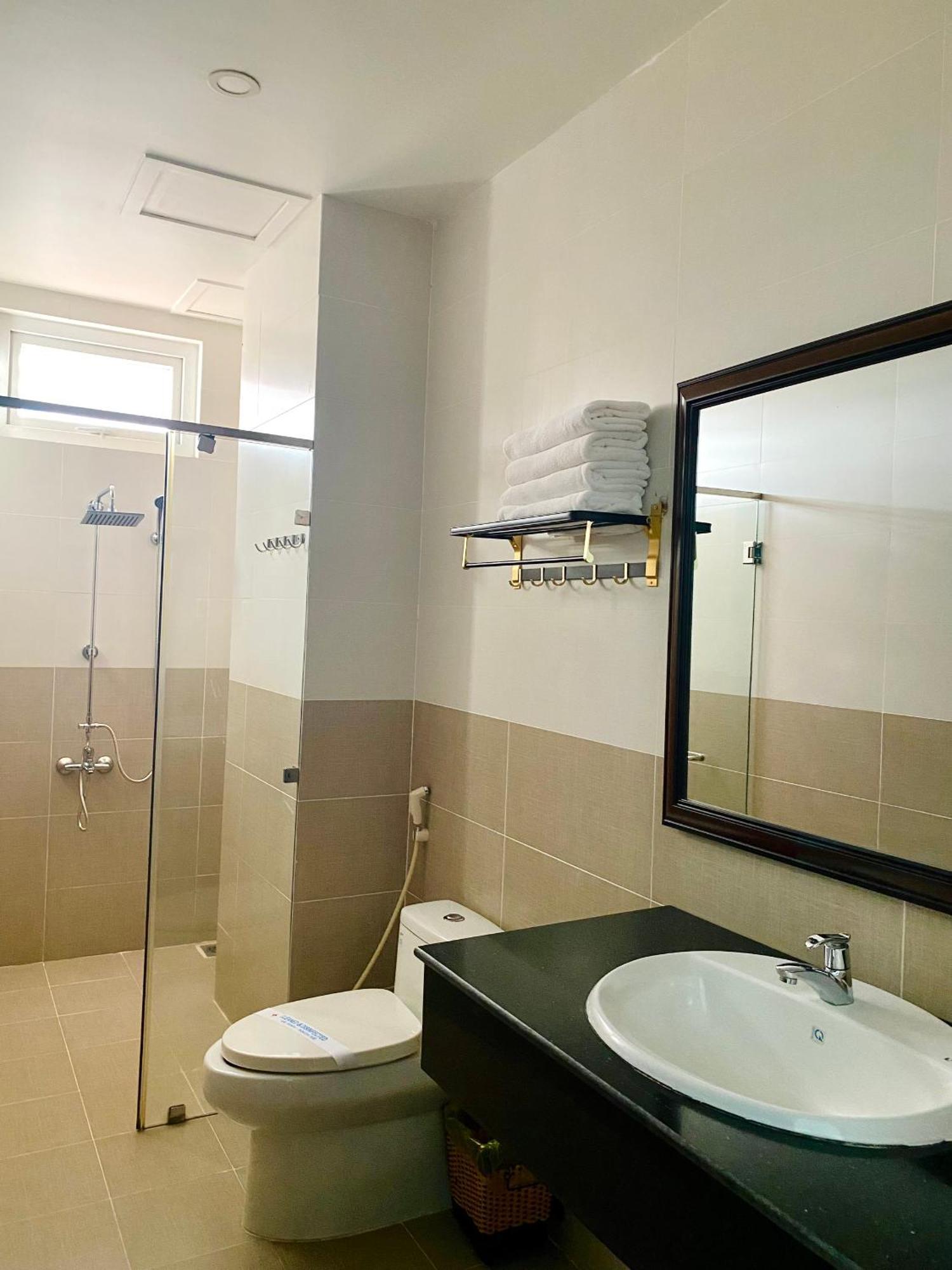 Hotel My My Tây Ninh 외부 사진