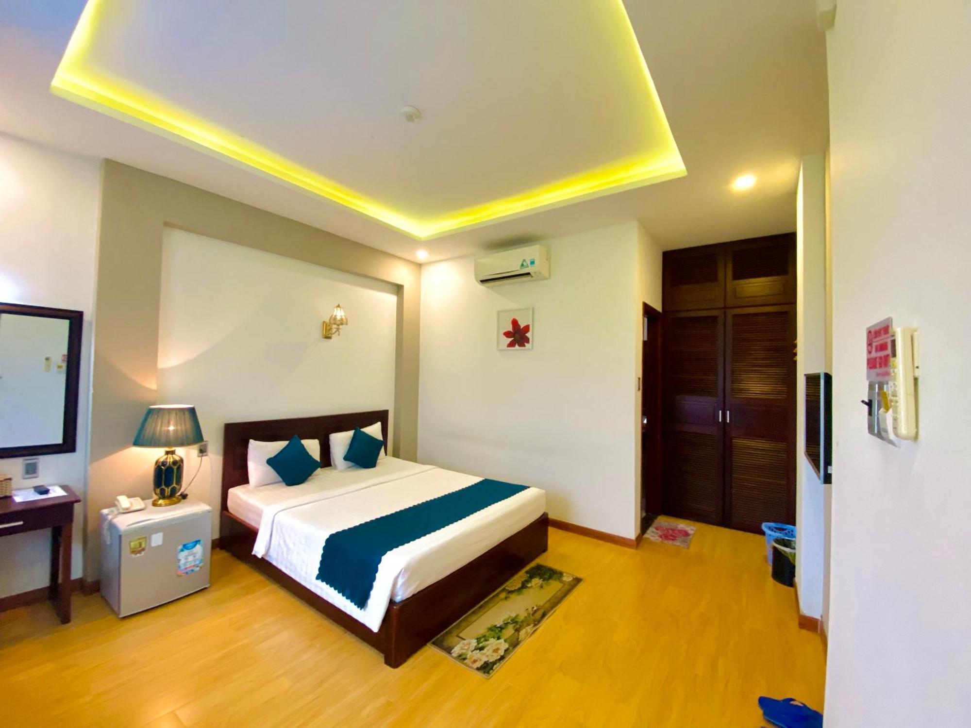 Hotel My My Tây Ninh 외부 사진