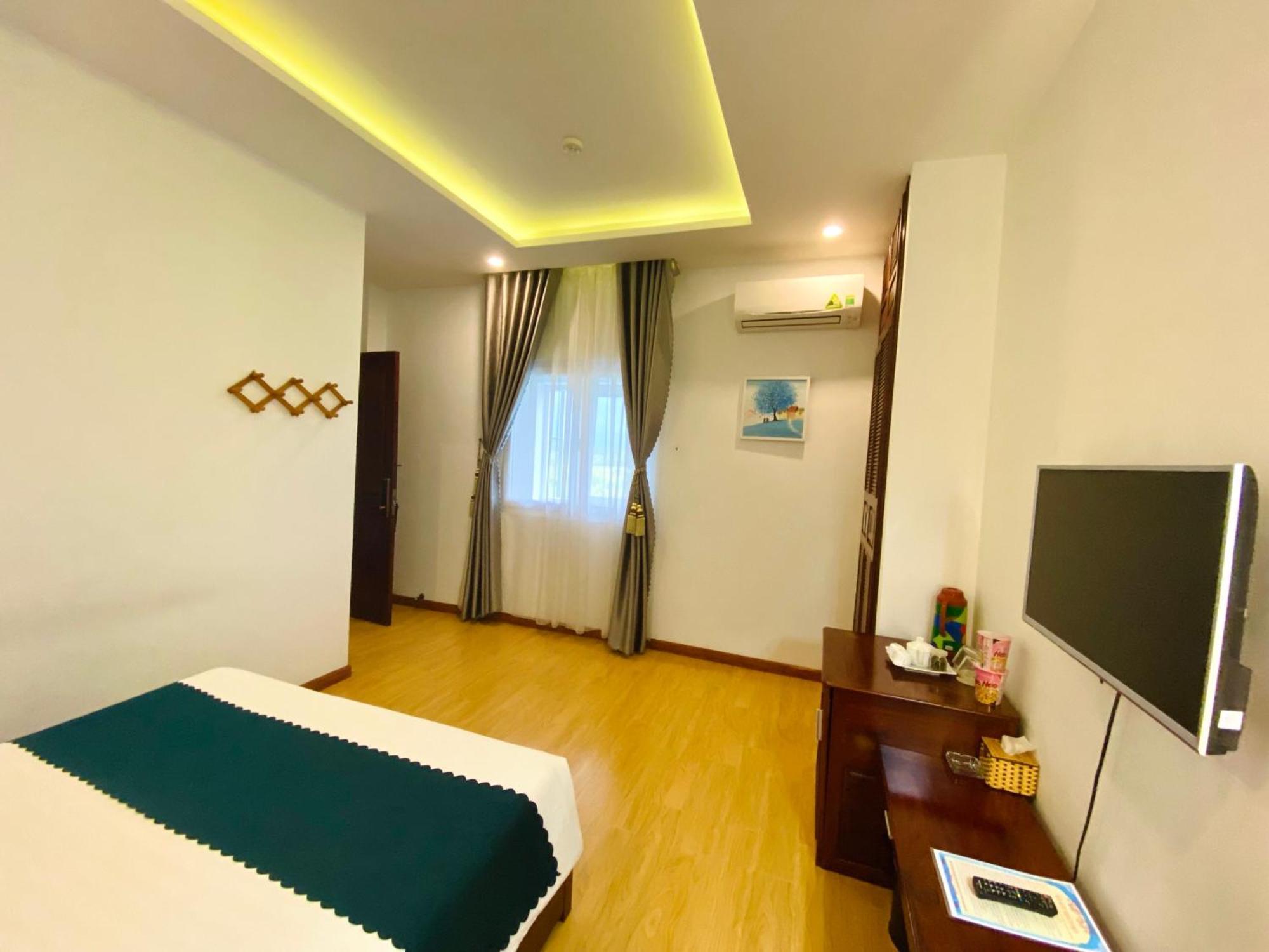Hotel My My Tây Ninh 외부 사진
