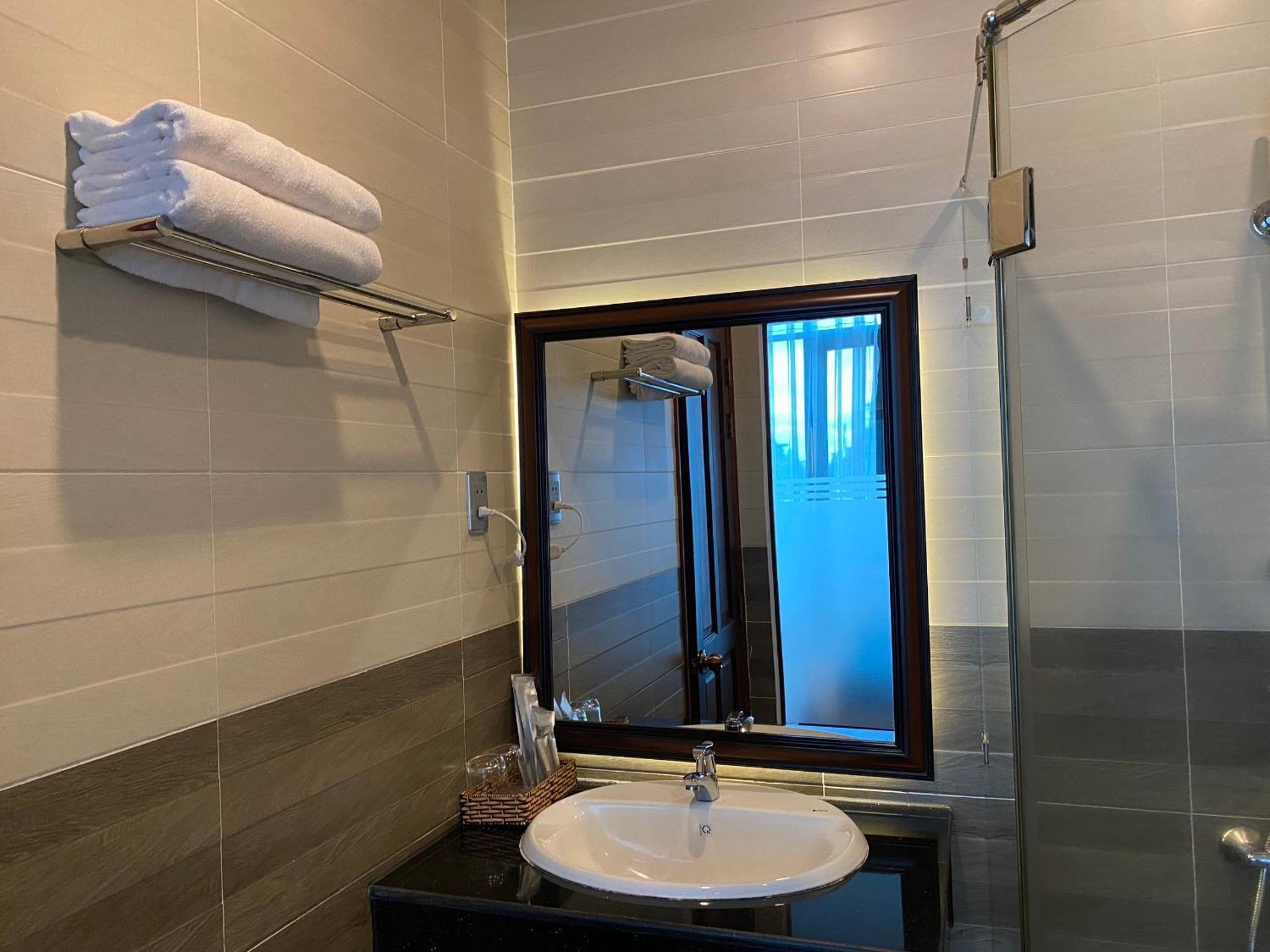 Hotel My My Tây Ninh 외부 사진