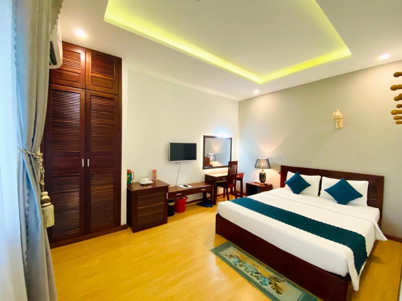 Hotel My My Tây Ninh 외부 사진