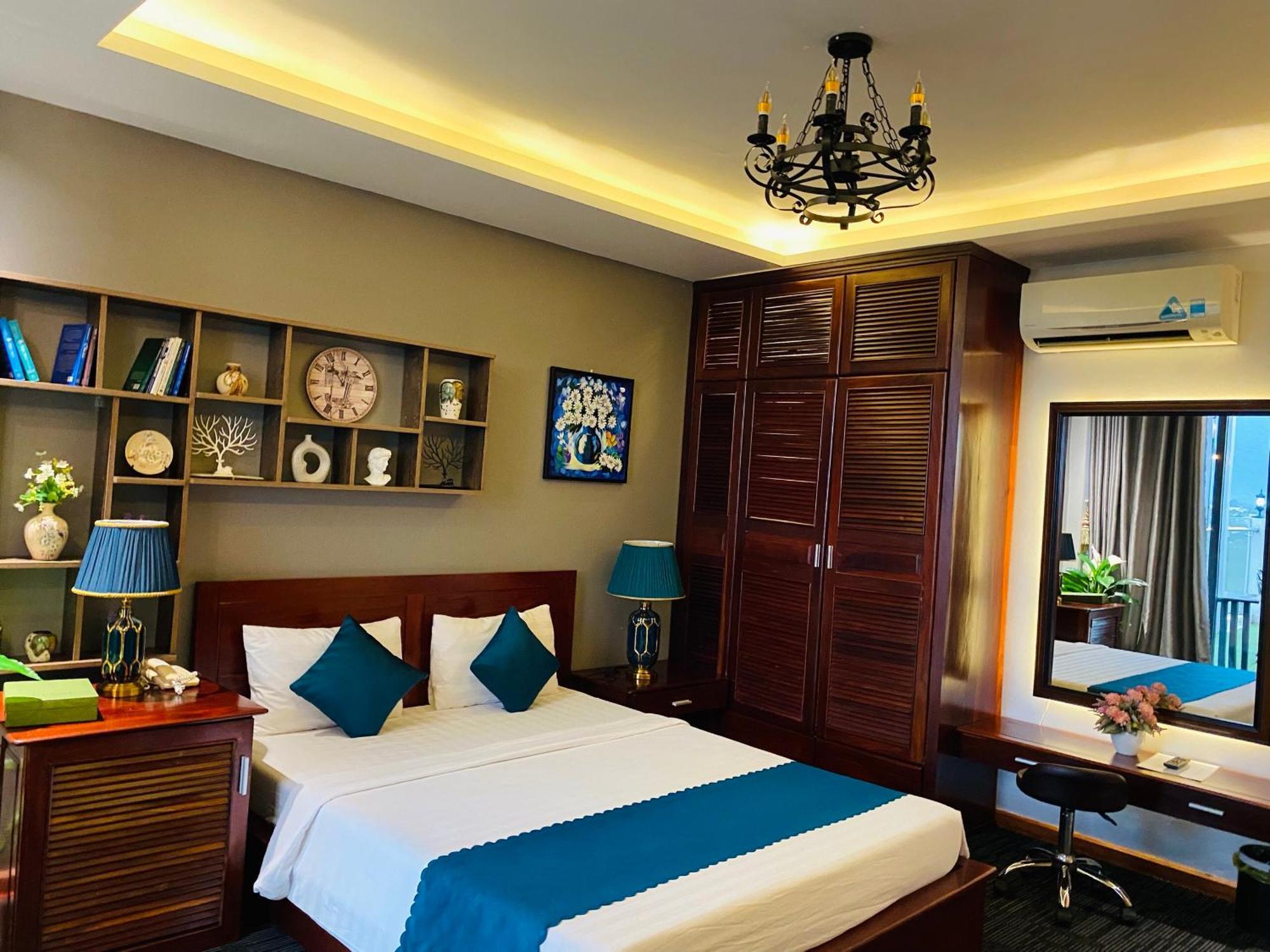 Hotel My My Tây Ninh 외부 사진
